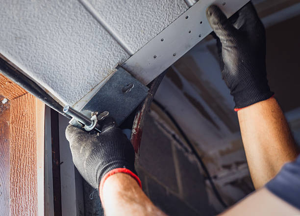 Reliable Garage Door Panel Replacement contractor in Salem, IN by Garage Doors Repair Pro